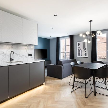 Delightful Apartment Disneyland Paris Serris Exterior photo