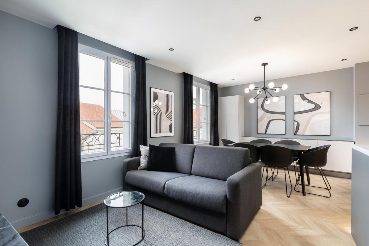 Delightful Apartment Disneyland Paris Serris Exterior photo