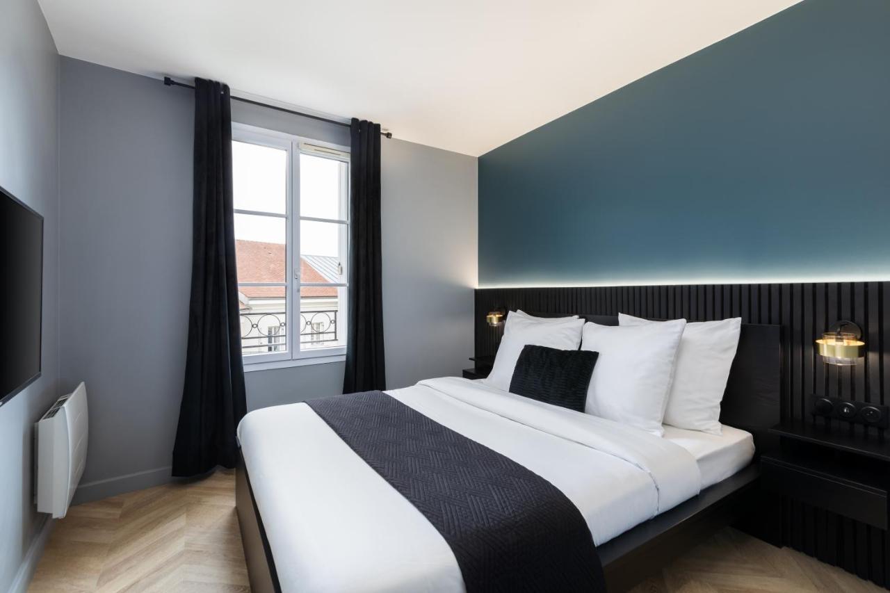 Delightful Apartment Disneyland Paris Serris Exterior photo