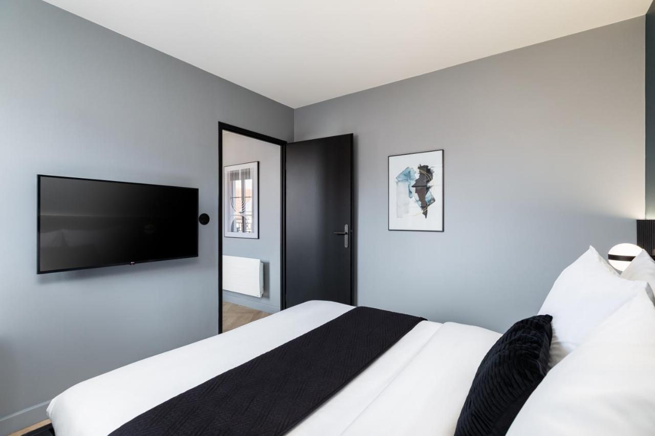 Delightful Apartment Disneyland Paris Serris Exterior photo